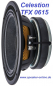 Preview: Celestion TFX0615