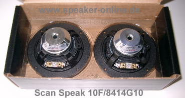 SCANSPEAK 10F/8414G10