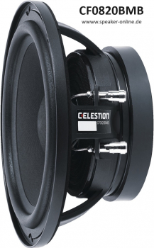 Celestion CF0820BMB