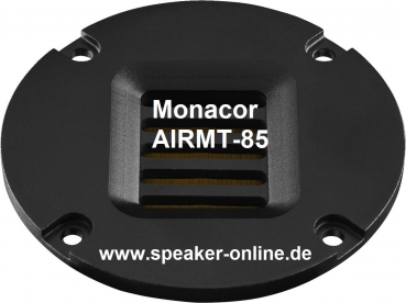 Monacor AIRMT-85