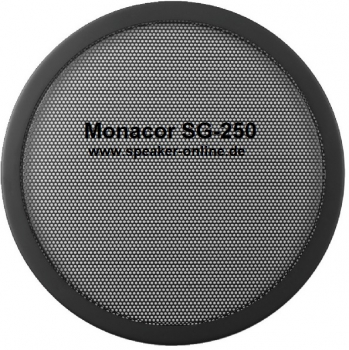 SG-250 Monacor