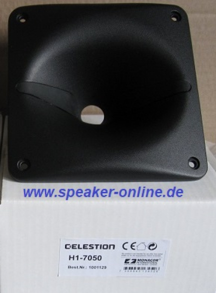 celestion h1-7050