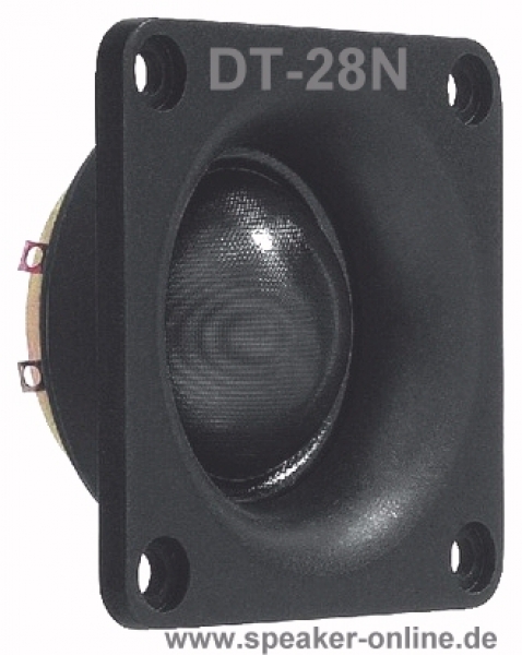 DT-28N Monacor