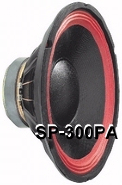 Monacor SP-300PA