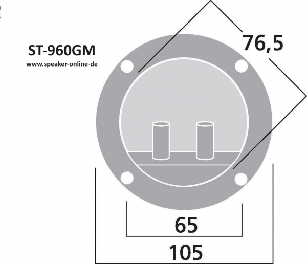 ST-960GM