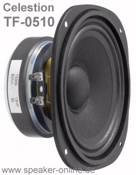 Celestion TF-0510